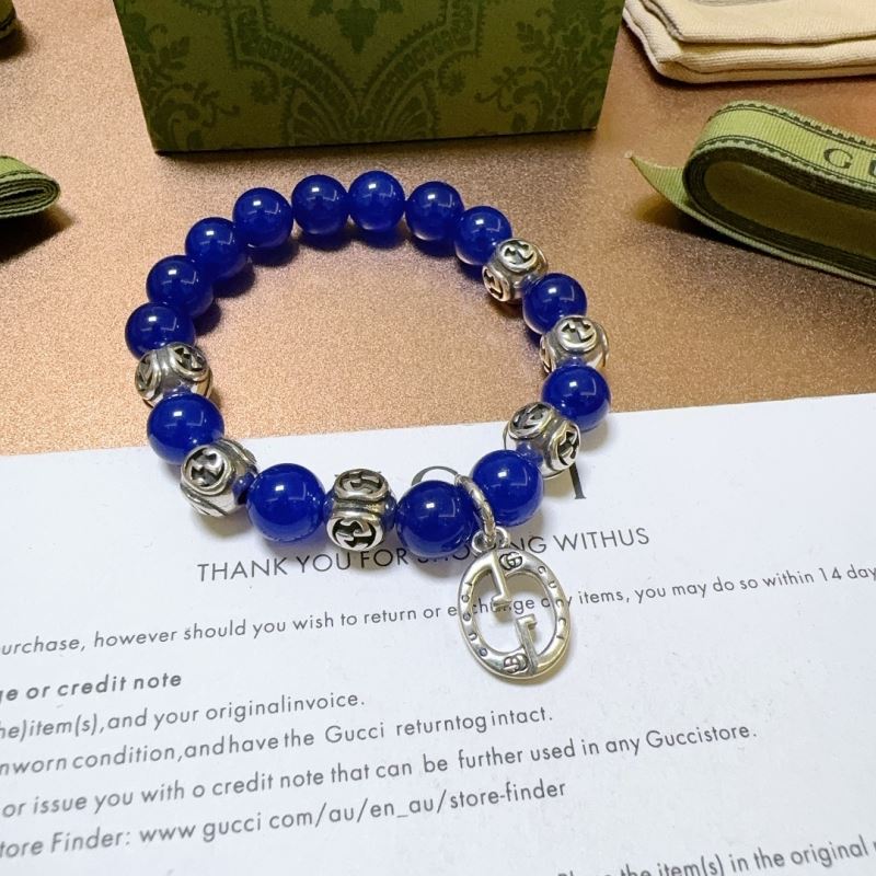 Gvc*1 bracelets